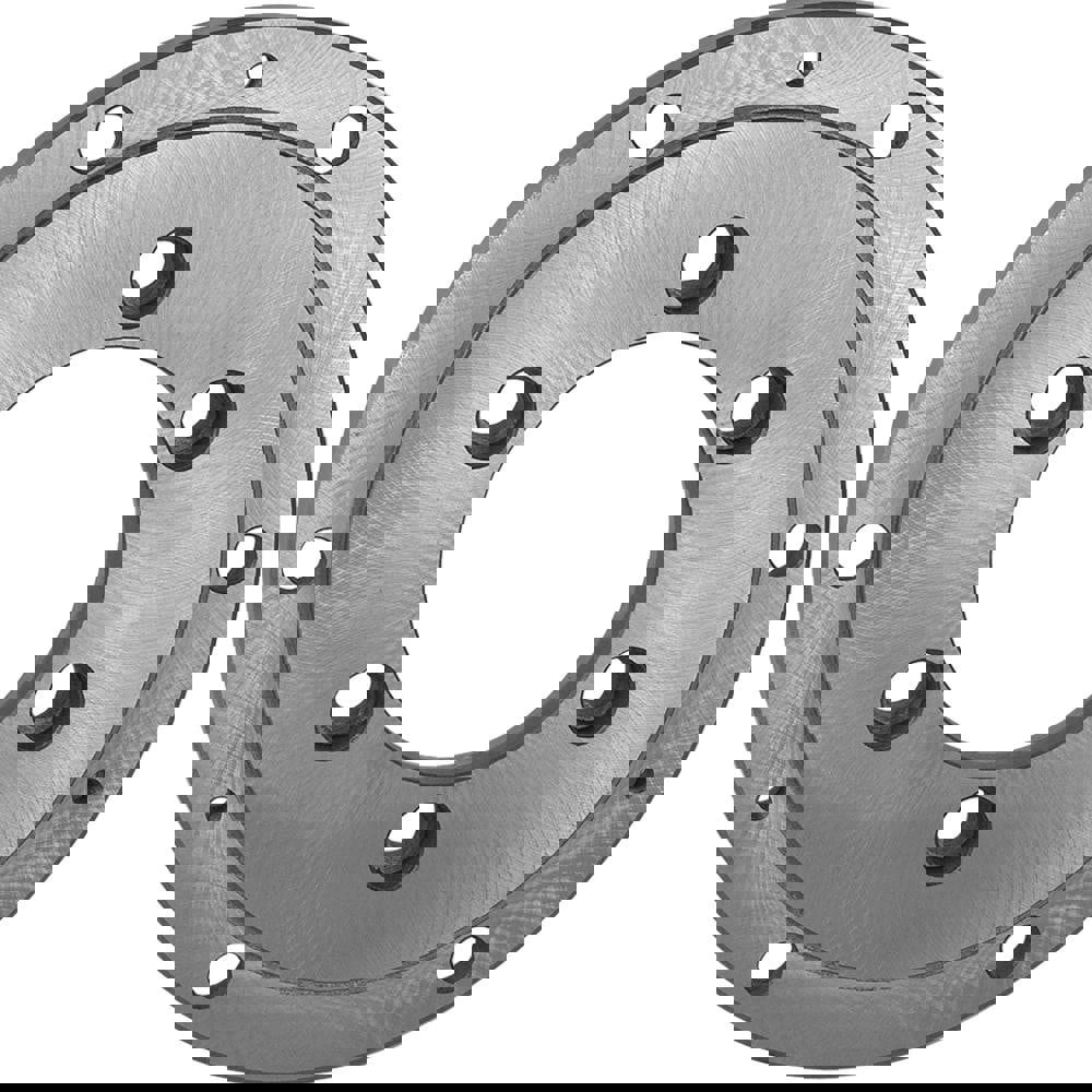 Lathe Chuck Adapter Back Plate: 10